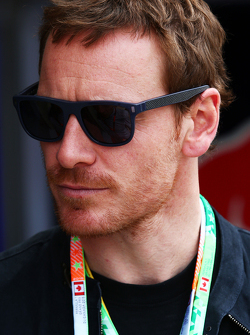 Michael Fassbender, Actor 07