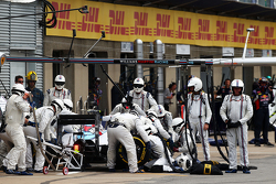 Валттери Боттас, Williams FW37
