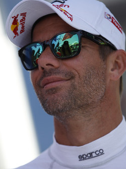 Sébastien Loeb, Citroën C-Elysée WTCC, Citroën World Touring Car team