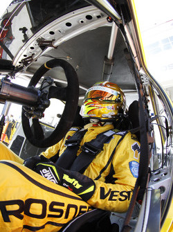 Rob Huff, Lada Vesta WTCC, Lada Sport Rosneft