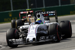 Фелипе Масса, Williams FW37