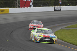 Kyle Busch, Joe Gibbs Racing Toyota