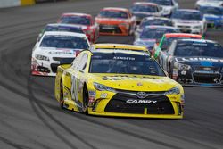 Matt Kenseth, Joe Gibbs Racing Toyota