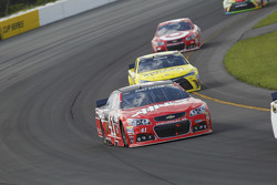 Kurt Busch, Stewart-Haas Racing Chevrolet