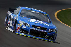 Jeff Gordon, Hendrick Motorsports Chevrolet