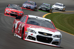 Kevin Harvick, Stewart-Haas Racing Chevrolet