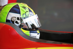 Lucas di Grassi, Audi Sport Team Abt