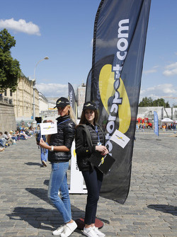 Motorsport.com dames