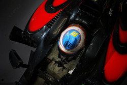 Фернандо Алонсо, McLaren Honda