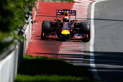 Daniel Ricciardo, Red Bull Racing