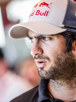 G-Drive Racing: Gustavo Yacaman