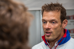 Toyota Racing : Alexander Wurz