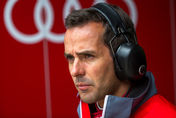 Audi Sport Team Joest: Benoit Tréluyer