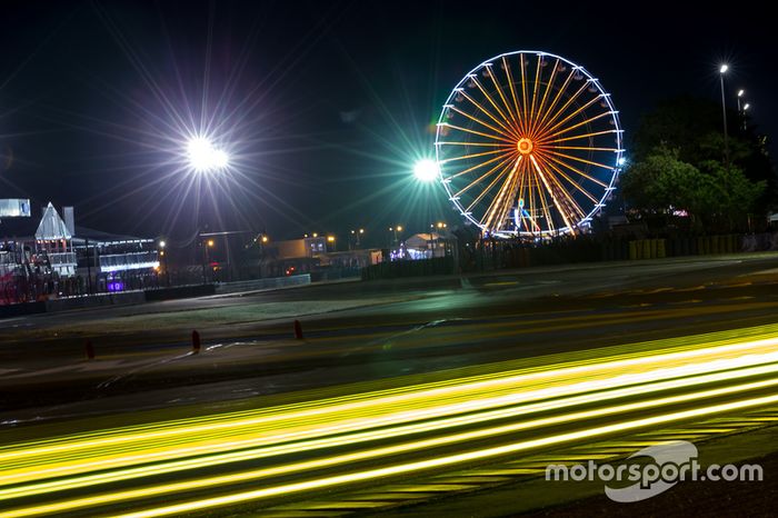 24h Le Mans 2015