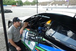 Matt Brabham