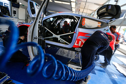 Даниэль Сордо и Марк Марти, Hyundai i20 WRC, Hyundai Motorsport