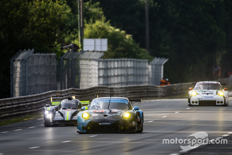 Faszination 24h Le Mans