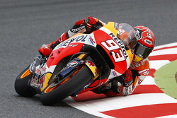 Marc Marquez, Repsol Honda Team
