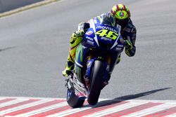 Valentino Rossi, Yamaha Factory Racing