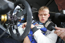 Отт Тянак и Райго Мыльдер, Ford Fiesta RS WRC, M-Sport
