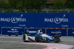 Tristan Vautier, Dale Coyne Racing Honda