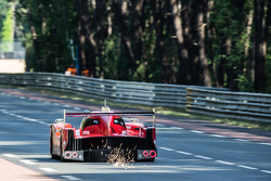 #22 Nissan Motorsports Nissan GT-R LM NISMO: Гарри Тинкнелл, Алекс Банкомб, Михаэль Крумм