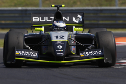Gustav Malja, Strakka Racing