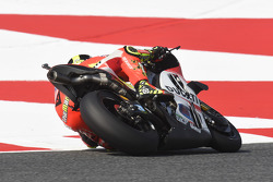 Andrea Iannone, Ducati Team