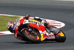 Dani Pedrosa, Repsol Honda Team