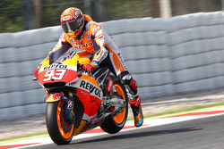 Marc Márquez, Repsol Honda Team