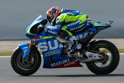 Maverick Viñales, Team Suzuki MotoGP