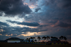 Amanhecer