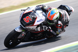 Johann Zarco, Ajo Motorsport
