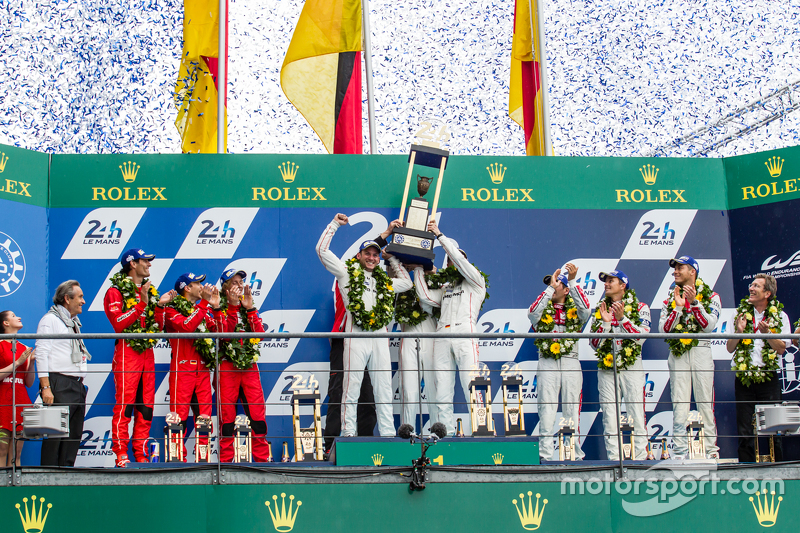 Faszination 24h Le Mans
