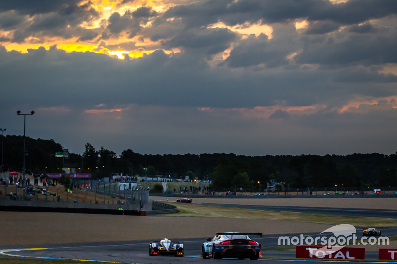 Faszination 24h Le Mans