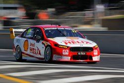 Scott Pye, DJR Penske Ford Takımı