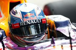 Daniel Ricciardo, Red Bull Racing RB11