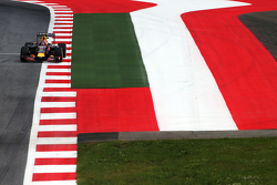 Daniil Kvyat, Red Bull Racing RB11