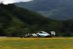Льюис Хэмилтон, Mercedes AMG F1 W06