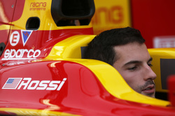Alexander Rossi, Racing Engineering