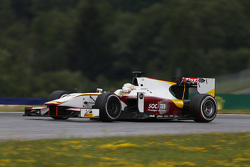 Arthur Pic, Campos Racing