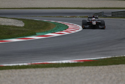 Sergey Sirotkin, Rapax