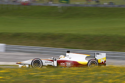Arthur Pic, Campos Racing