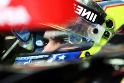 Pastor Maldonado, Lotus F1 E23