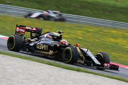Pastor Maldonado, Lotus F1 Team