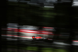 Roberto Merhi, Manor F1 Team