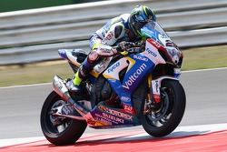 Alex Lowes, Voltcom Crescent Suzuki