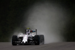 Валттери Боттас, Williams FW37