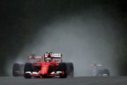 Kimi Raikkonen, Ferrari SF15-T