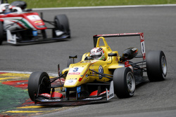 Antonio Giovinazzi, Jagonya Ayam with Carlin Dallara F312 Volkswagen